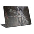 Gothic Princess with Silver Dragon by Nene Thomas Universal Laptop 16.6in (13.4 x 9.7in) Skin